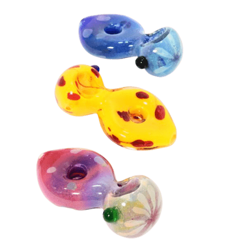 Pipa de Borosilicato con Diseño de Pulpo y Carburador — ZigZaBoo Chile