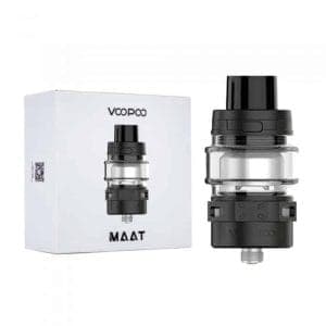 Tanque Voopoo MAAT Sub Ohm 4ml — ZigZaBoo Chile