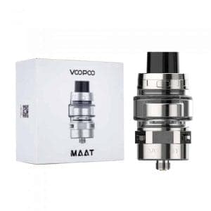 Tanque Voopoo  MAAT Sub Ohm  4ml