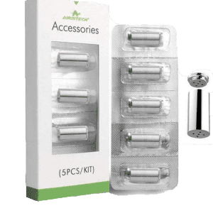 Bullet Airis Switch Herbal — ZigZaBoo Chile