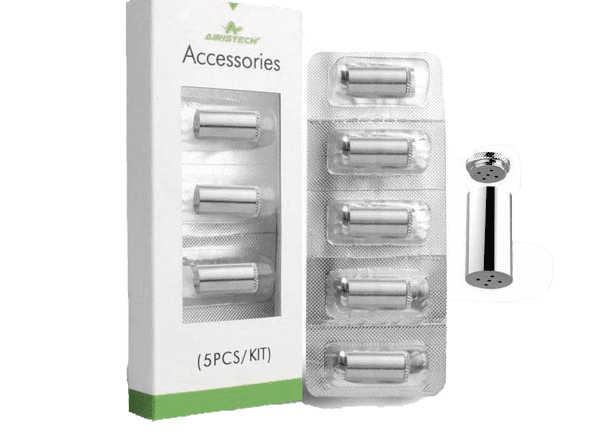 Bullet Airis Switch Herbal — ZigZaBoo Chile