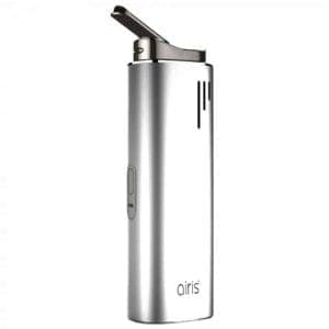 Vaporizador 3 en 1 Airistech Airis Switch — ZigZaBoo Chile