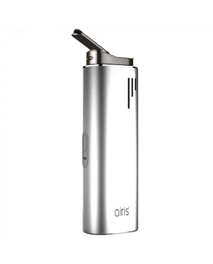 Vaporizador 3 en 1 Airistech Airis Switch — ZigZaBoo Chile