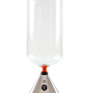 Vaporizador Herbal Volcano Hybrid — ZigZaBoo Chile