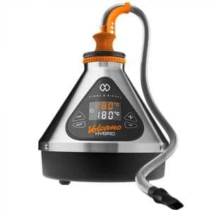 Volcano Hybrid Vaporizador Storz & Bickel — ZigZaBoo Chile