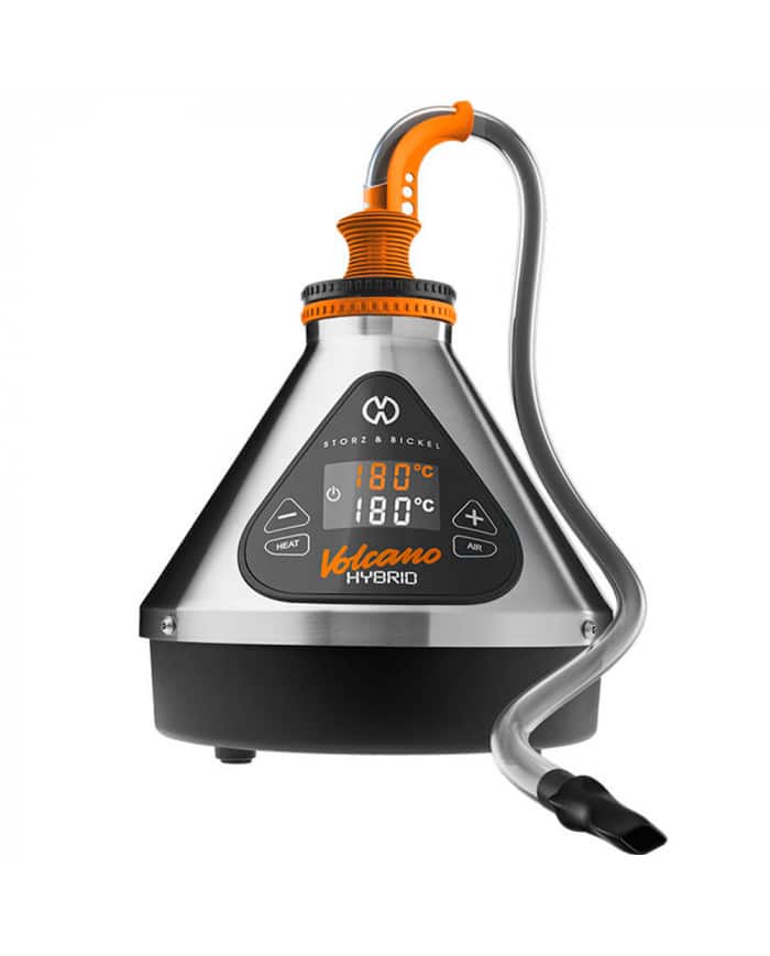 Volcano Hybrid Vaporizador Storz & Bickel — ZigZaBoo Chile