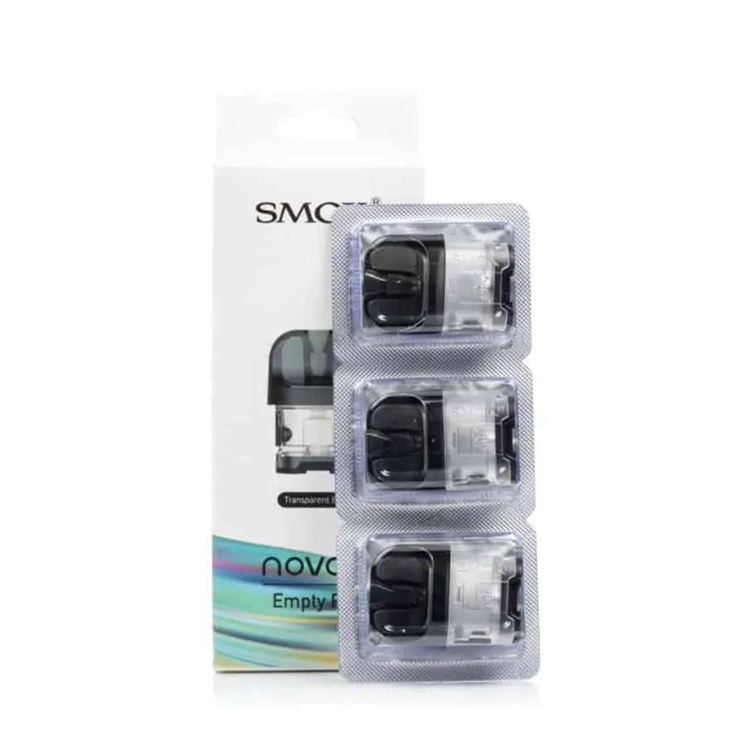 Pod Smok Novo 4 — ZigZaBoo Chile