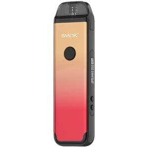 smok acro kit red gold