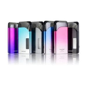 Vaporizador Smok Thiner — ZigZaBoo Chile