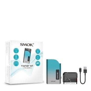 Vaporizador Smok Thiner — ZigZaBoo Chile