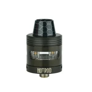 Tanque Swedish Vaper HotRod RDA