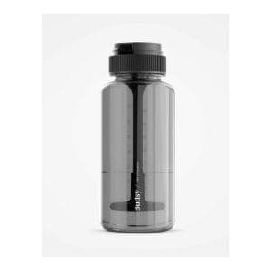 Pipa Botella De Agua Puffco Budsy — ZigZaBoo Chile