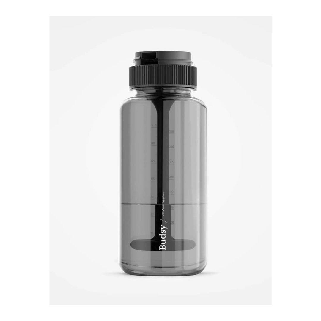Pipa Botella De Agua Puffco Budsy — ZigZaBoo Chile