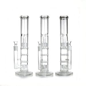 Bong Phoenix Star Honeycomb Matrix — ZigZaBoo Chile