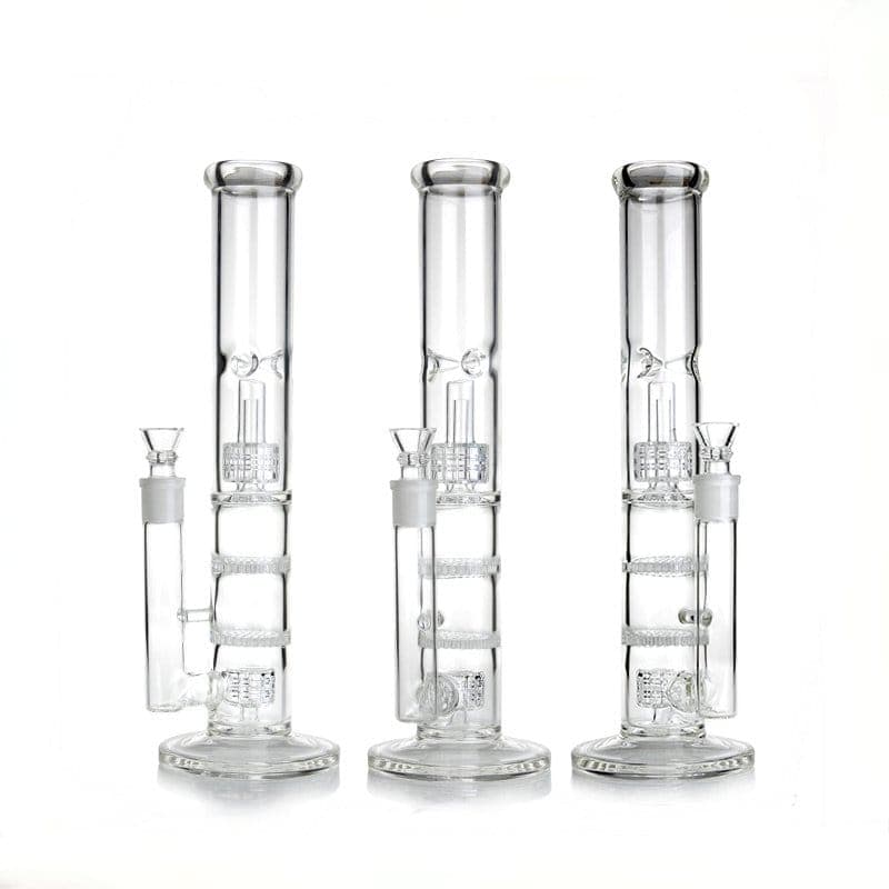 Bong Phoenix Star Honeycomb Matrix — ZigZaBoo Chile