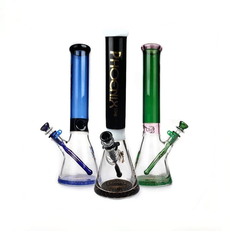 Bong Phoenix Star B1 Base — ZigZaBoo Chile