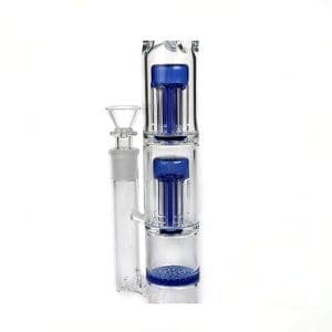 Bong Phoenix Star one 2 Tree — ZigZaBoo Chile