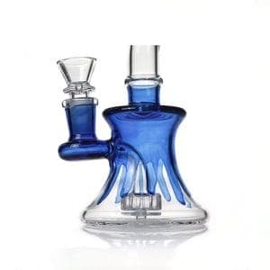 Bong Water Tap WT3 Colors — ZigZaBoo Chile