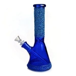 Bong Phoenix Star High Glow
