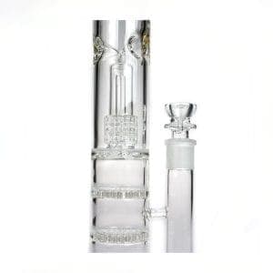 Bong Phoenix Star Honeycomb Matrix — ZigZaBoo Chile