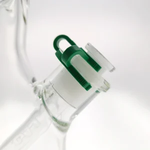 Clips Keck de agarre para bong — ZigZaBoo Chile