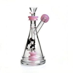 Bong Phoenix Star Decanter