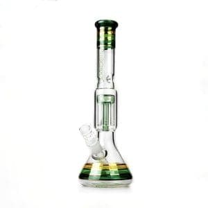 Bong Phoenix Star Árbol B2 Gold — ZigZaBoo Chile