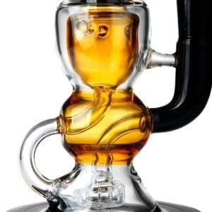 Bong Black and Colors WT2 — ZigZaBoo Chile