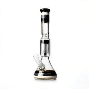 Bong Phoenix Star Árbol B2 Gold
