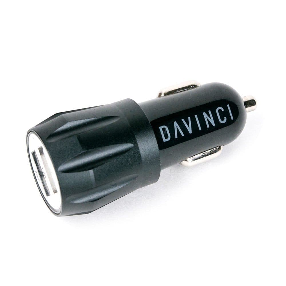 Cargador para Auto Davinci IQ — ZigZaBoo Chile