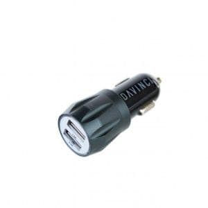 Cargador para Auto Davinci IQ — ZigZaBoo Chile