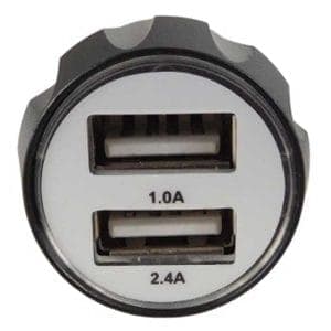 Cargador para Auto Davinci IQ — ZigZaBoo Chile