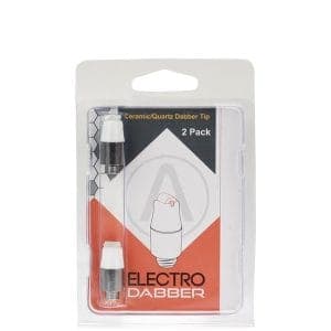 Punta Electro Dabber — ZigZaBoo Chile