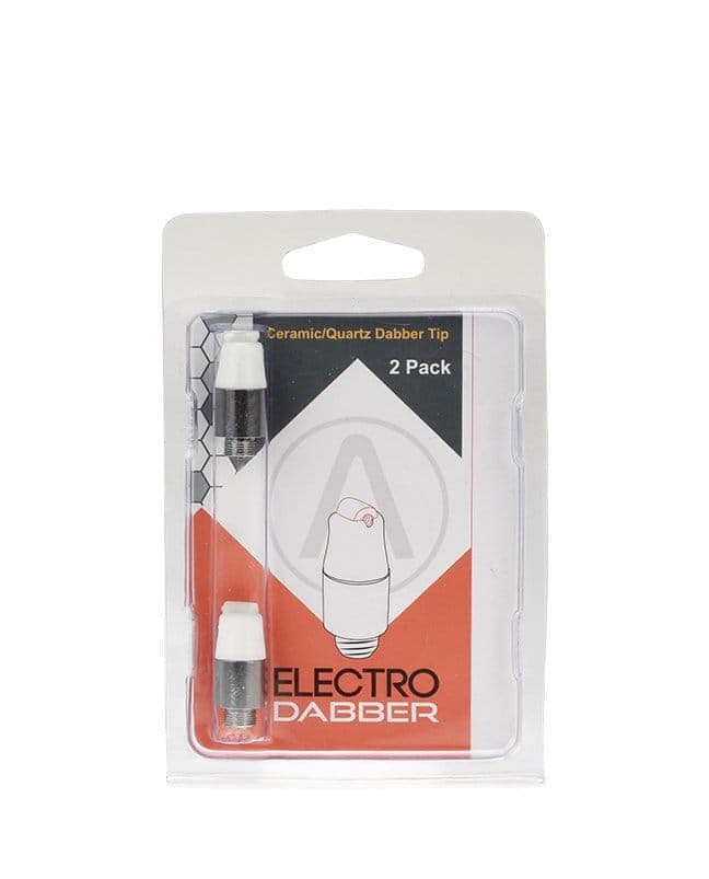 Punta Electro Dabber — ZigZaBoo Chile