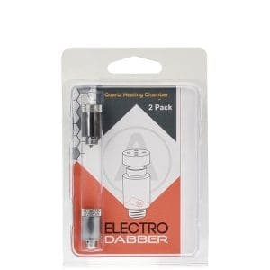 Punta Electro Dabber