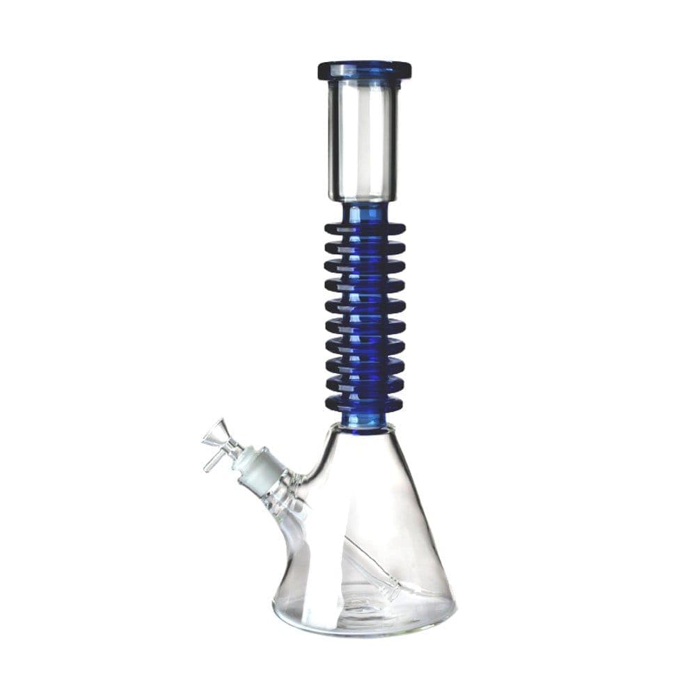 Bong Levels Up PT1 — ZigZaBoo Chile