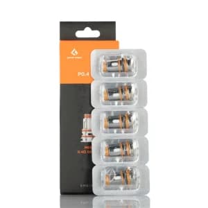 Resistencias GeekVape Aegis Boost Pro