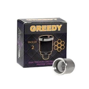 Atmos Greedy Doble Resistencia — ZigZaBoo Chile