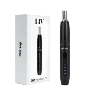 Vaporizador Atmos Liv Kit — ZigZaBoo Chile