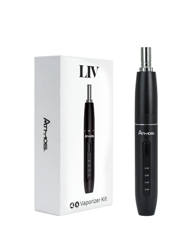 Vaporizador Atmos Liv Kit — ZigZaBoo Chile