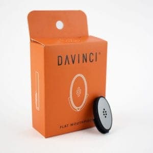 Boquilla Plana Davinci IQ2 — ZigZaBoo Chile