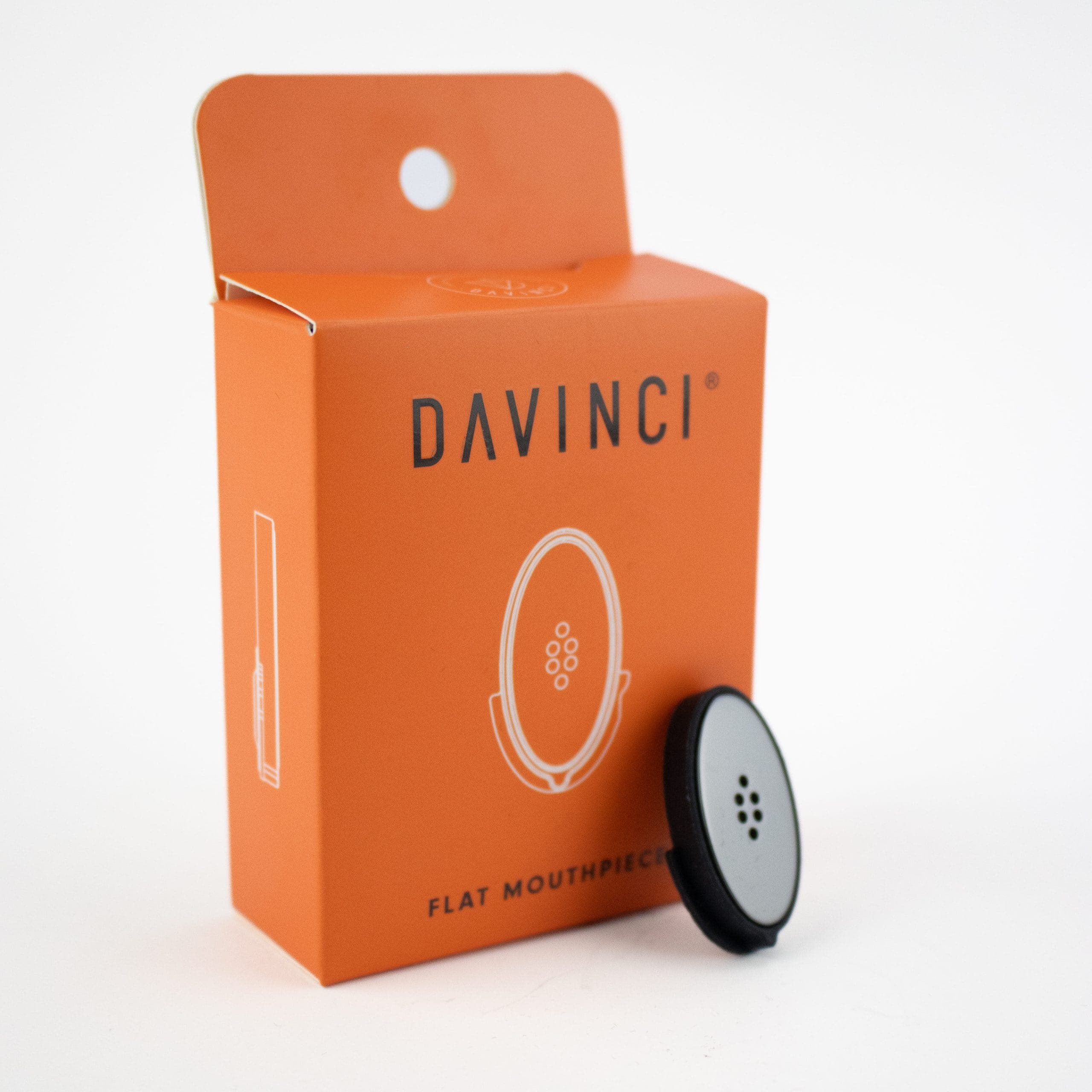 Boquilla Plana Davinci IQ2 — ZigZaBoo Chile