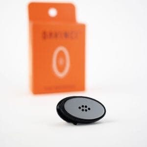 Boquilla Plana Davinci IQ2 — ZigZaBoo Chile