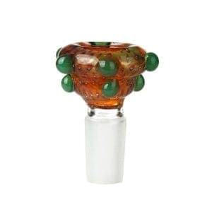 Quemador de Pyrex 14mm Tipo Bowl — ZigZaBoo Chile