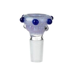 Quemador de Pyrex 14mm Tipo Bowl — ZigZaBoo Chile