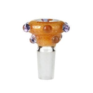Quemador de Pyrex 14mm Tipo Bowl — ZigZaBoo Chile