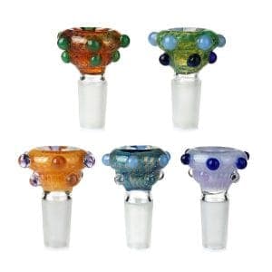 Quemador de Pyrex 14mm Tipo Bowl — ZigZaBoo Chile