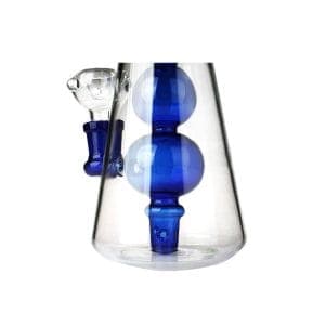 Bong Cono Oxigeno de Esferas — ZigZaBoo Chile