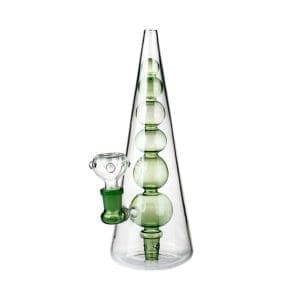 Bong Cono Oxigeno de Esferas — ZigZaBoo Chile