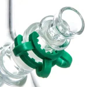 Clips Keck de agarre para bong — ZigZaBoo Chile